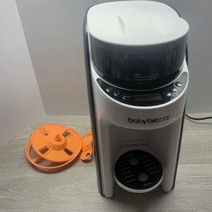 Baby Breeza Advance Formula Pro